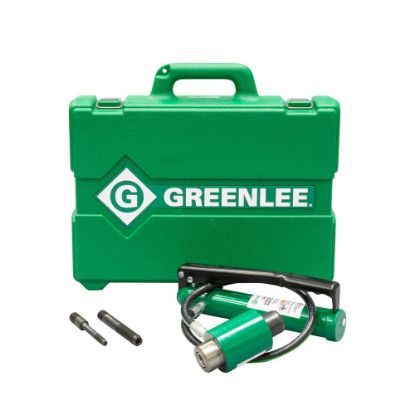 Picture of Greenlee® Hyd Pnch Driver Part# - 50159062