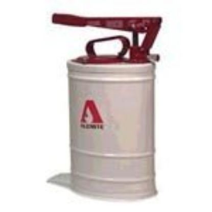 Picture of Alemite Multi-Pressure Bucket Pu Part# - 7149-4