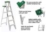 Picture of Louisville Ladder® 8' Victor Aluminum Stepladder Type Ii Part# - As4008