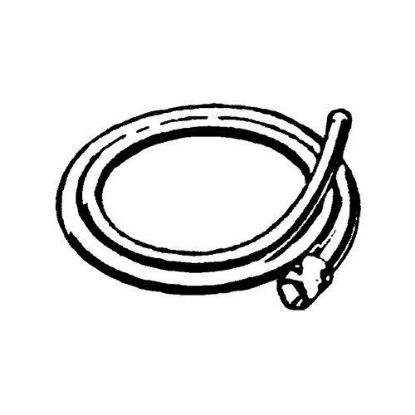 Picture of Ridgid® A-34-12 Rear Guide Hose Part# - 59395