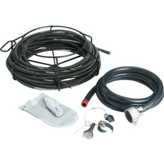 Picture of Ridgid® A-40 Cable Kit Part# - 52962