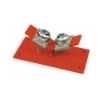 Picture of Ridgid® Pipe Support Assembly Part# - 60002