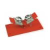 Picture of Ridgid® Pipe Support Assembly Part# - 60002