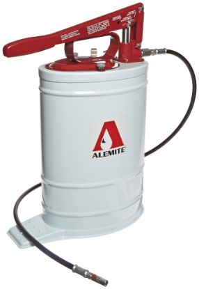 Picture of Alemite Multi-Pressure Bucket Pu Part# - 7149-A4