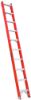 Picture of Louisville Ladder® 10' Classic Fiberglass Shelf Ladder Part# - Fh1010