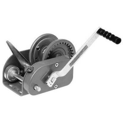 Picture of Dutton-Lainson 14894 Winch Part# - Dl3500B