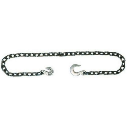 Picture of Campbell® 3/8" X 14' Log Chain-Proof Coil Part# - 1005505