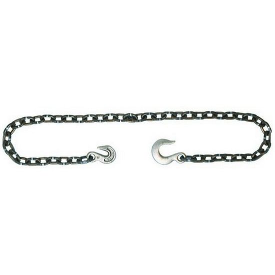 Picture of Campbell® 3/8" X 14' Log Chain-Proof Coil Part# - 1005505