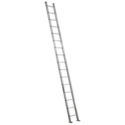 Picture of Louisville Ladder® 14' Hd Colonel Extensionladder W/D Part# - Ae2114