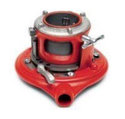 Picture of Ridgid® 65Rc Bspt Threader Part# - 65340