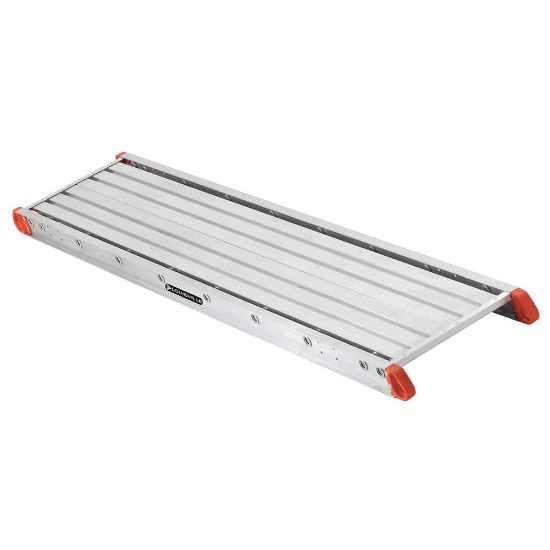 Picture of Louisville Ladder® 20"X8' 1-Man Decorator Plank 250Lb.Working Load Part# - P12008