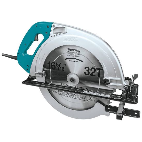 Picture of Makita® 16-5/16" Circular Saw W/Electric Brake Part# - 5402Na