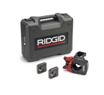 Picture of Ridgid® Kit  Head+Case+1-5/8" (41 Mm X 41 Mm) Die? Part# - 64058