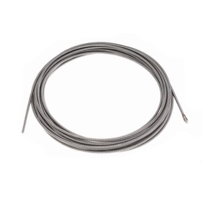 Picture of Ridgid® C-32 3/8"X75' Iw Solidcore Cable Part# - 87582