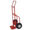 Picture of Milwaukee Hand Trucks Flowback Handled Hand Truck 600 Lb Capacity Part# - 49112