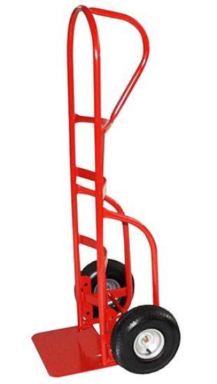 Picture of Milwaukee Hand Trucks Hand Truck Part# - 33050