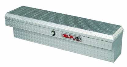 Picture of Crescent Jobox® Delta Pro Aluminum 58" Innerside Tool Box Part# - Pan1442000