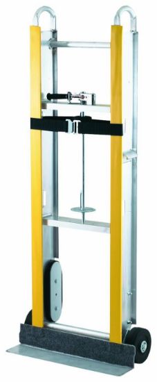 Picture of Harper Trucks Hand Truck- Aluminum Appliance Part# - Ea6081