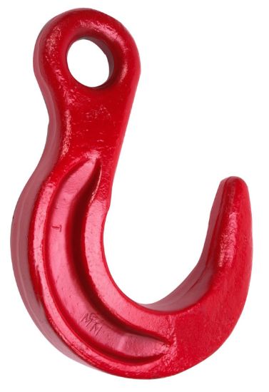 Picture of Campbell® C-504 Foundry Hook1" Part# - 5661615