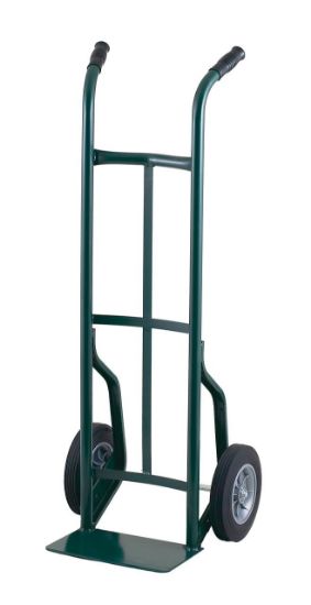 Picture of Harper Trucks Hand Truck Ind. 50T Series Dual Handle Part# - 50T60