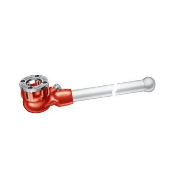 Picture of Ridgid® 12R 1/2-2" Bspt Threader Part# - 65255