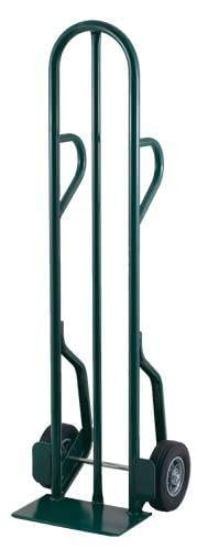 Picture of Harper Trucks 56" Tall Steel Hand Truck Part# - Ctd14