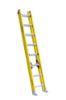 Picture of Louisville Ladder® 16 Fbgl Rhino 375 Lb Extd-Rung Type Iaa Part# - Fe4216Hd