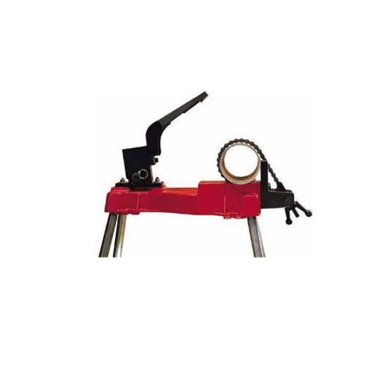 Picture of Milwaukee® Tool Portable Band Saw Table Part# - 48-08-0260