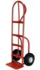 Picture of Milwaukee Hand Trucks 51" P-Handle Hand Truck600Lb-Cap. W/10"X4" Pn Part# - 40820