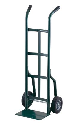 Picture of Harper Trucks 800# Capacity Ind. Steelhand Truck Dual Handles Part# - 20T60