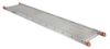 Picture of Louisville Ladder® 14"X12' 2-Man Scaffold Plank Aluminum Part# - P21412