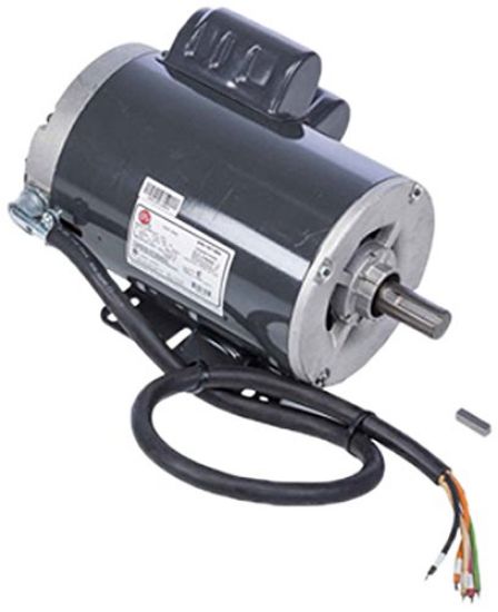 Picture of Ridgid® Motor 220/240 Volt 50Hz Part# - 27282