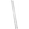 Picture of Louisville Ladder® 20' Hd Colonel Fixed Ladder Part# - Ae2120