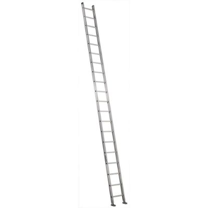 Picture of Louisville Ladder® 20' Hd Colonel Fixed Ladder Part# - Ae2120