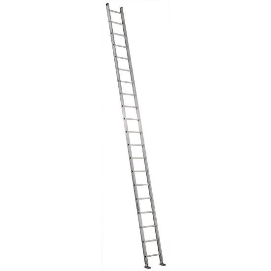 Picture of Louisville Ladder® 20' Hd Colonel Fixed Ladder Part# - Ae2120