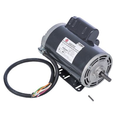 Picture of Ridgid® Motor W/Capac - 120V-60H Part# - 26237