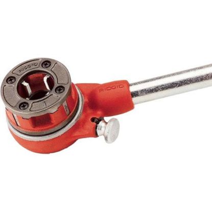 Picture of Ridgid® 12R 1/8-2" Bspt Threader Part# - 65285