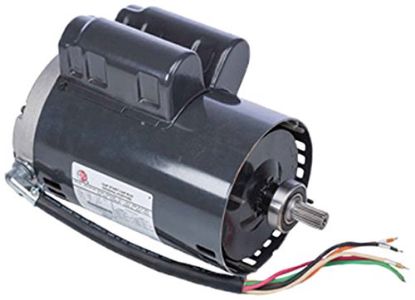 Picture of Ridgid® Motor 120V 60Hz Part# - 34947