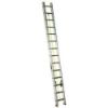 Picture of Louisville Ladder® 28' Two Section Extension Ladder D-Ru Part# - Ae3228