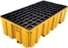 Picture of Eagle 2 Drum Containment Pallet Part# - 1620