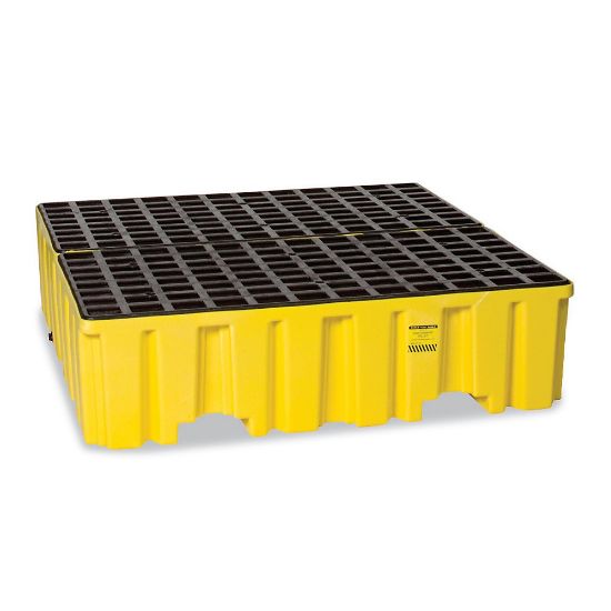 Picture of Eagle 60103 4 Drum Containmentpallet Part# - 1640