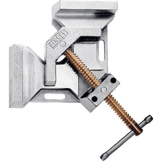 Picture of Bessey® 90 Degree Angle Clamp 4-3/4" Part# - Wsm-12