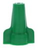 Picture of Ideal® Industries 100 Per Box Greenie Grounding Connector Part# - 30-092