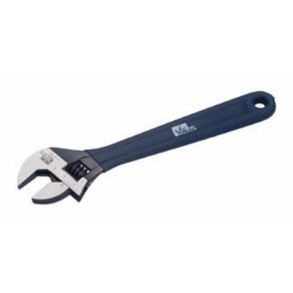 Picture of Ideal® Industries 10In Adjustable Wrench Part# - 35-021