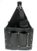 Picture of Ideal® Industries Blk Premium Leather Master Electrician'S Tote Part# - 35-975Blk