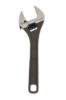 Picture of Channellock® 4" Black Phosphate Adj Wrench Part# - 804N