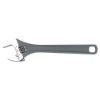 Picture of Channellock® 8" Black Phosphate Adj Wrench Wide Part# - 808Nw