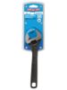 Picture of Channellock® 8" Black Phosphate Adj Wrench Wide Part# - 808Nw