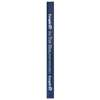 Picture of Empire® Level Carpenter Pencil 72/Min Part# - 87Blk