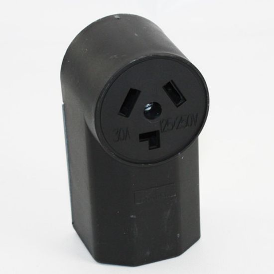 Picture of Eaton Crouse-Hinds Ea 125 Receptacle (Tbo) Part# - 125